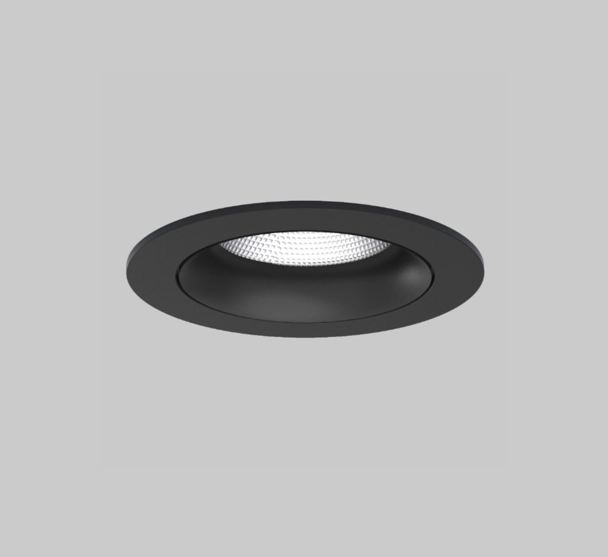 Lins 85 Mini Alüminyum Gövdeli Sıva Altı Led Aydınlatma Downlight