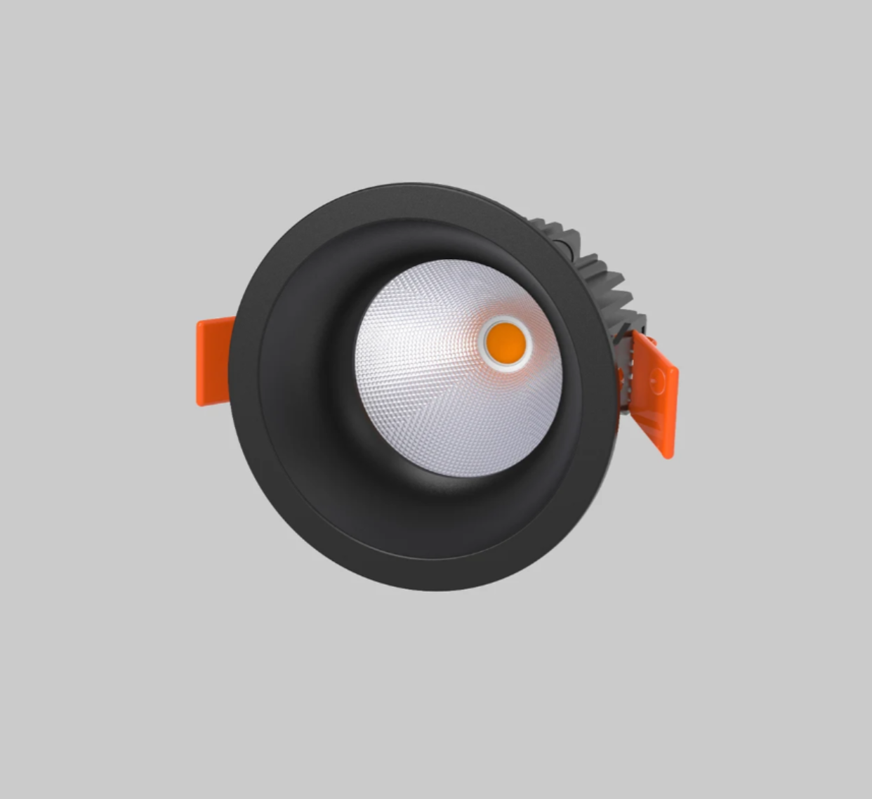 Lins 85 Mini Alüminyum Gövdeli Sıva Altı Led Aydınlatma Downlight