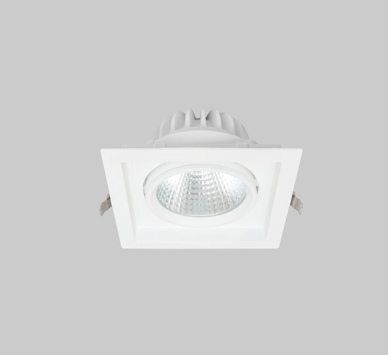 Gold 140D Alüminyum Gövdeli Sıva Altı Led Aydınlatma Downlight