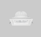 Gold 140D Alüminyum Gövdeli Sıva Altı Led Aydınlatma Downlight