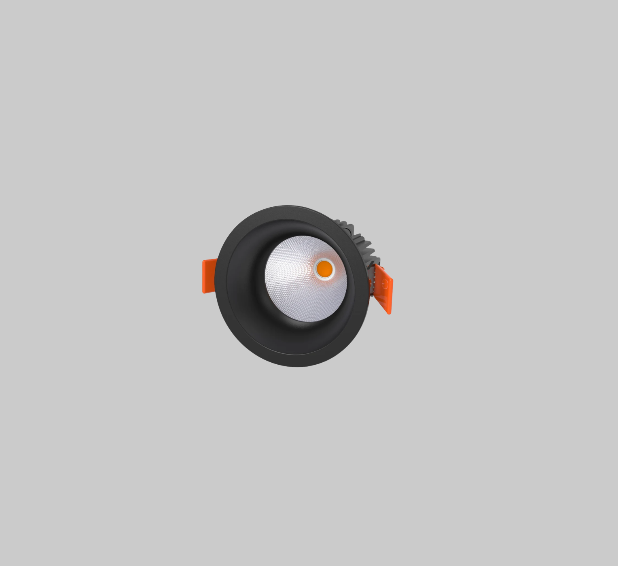 Spica Mini Alüminyum Gövdeli Sıva Altı Çemberli Led Aydınlatma Downlight